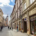 Barbakan Gate * Krakow