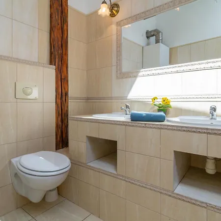 Barbakan Gate Apartamento *