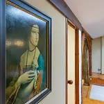 Apartamento Barbakan Gate *