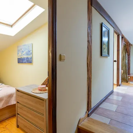 Apartment Barbakan Gate *
