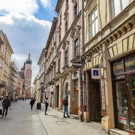 Barbakan Gate * Kraków